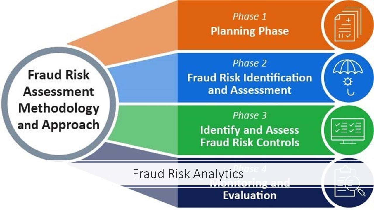 Fraud Risk Analytics